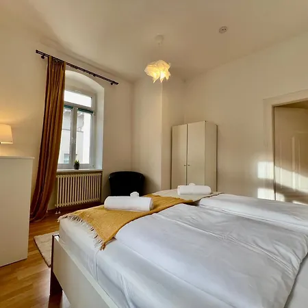 Dill Am Blauen Wunder Apartment