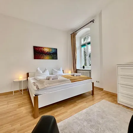 Dill Am Blauen Wunder Daire *