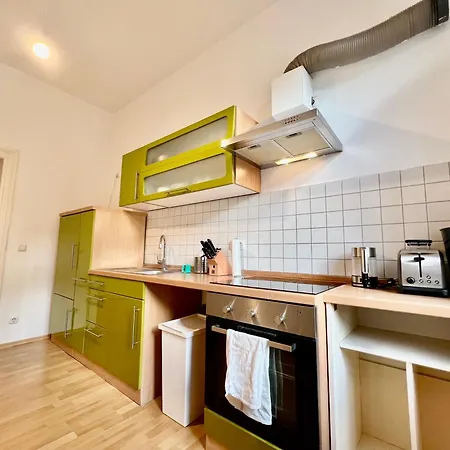 Dill Am Blauen Wunder Daire