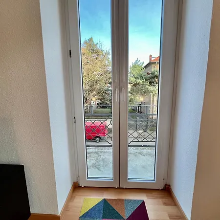 Dill Am Blauen Wunder Dresden