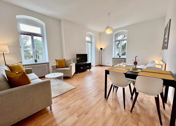 Dill Am Blauen Wunder *