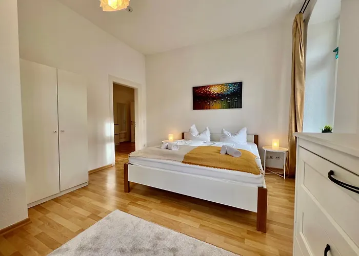 Dill Am Blauen Wunder