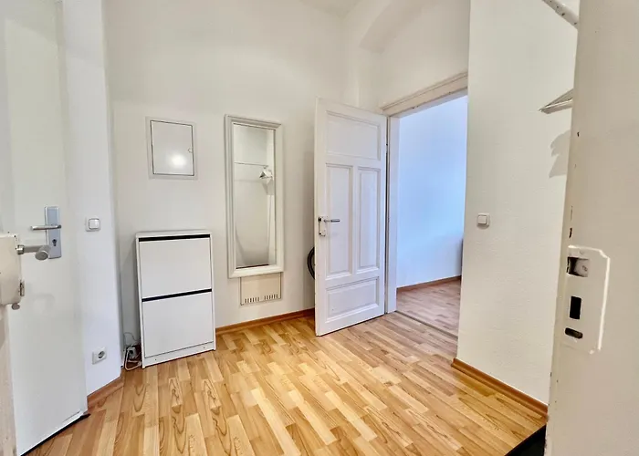 Dill Am Blauen Wunder Appartamento Dresda