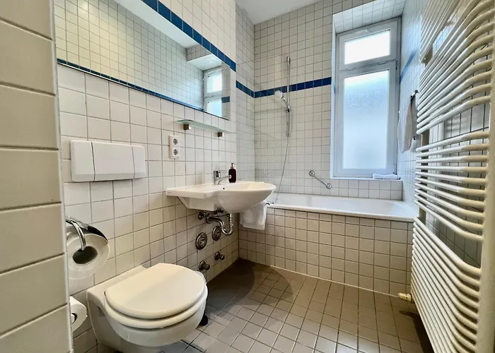 Dill Am Blauen Wunder Διαμέρισμα