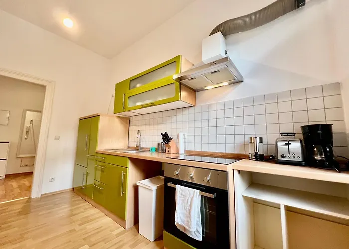 Dill Am Blauen Wunder Διαμέρισμα