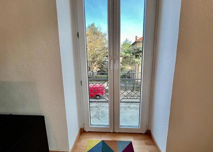 Dill Am Blauen Wunder Δρέσδη