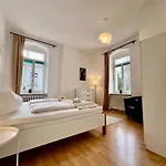 Dill Am Blauen Wunder Apartment