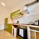 Dill Am Blauen Wunder Apartment