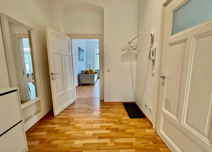 Dill Am Blauen Wunder Appartement Dresde